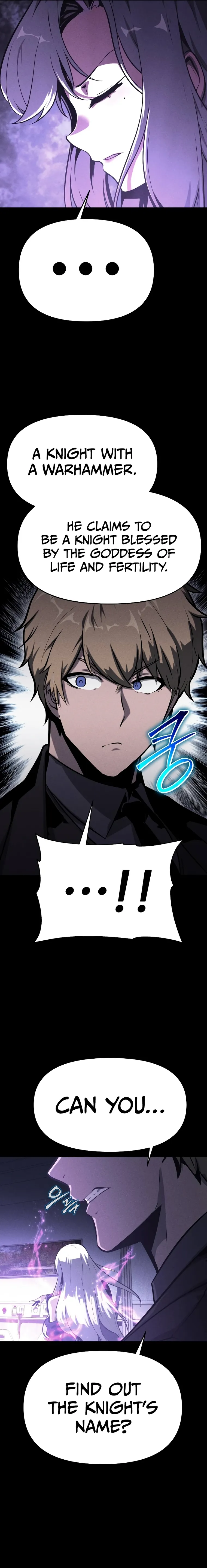 The Knight King Who Returned with a God Chapter 41 94 07