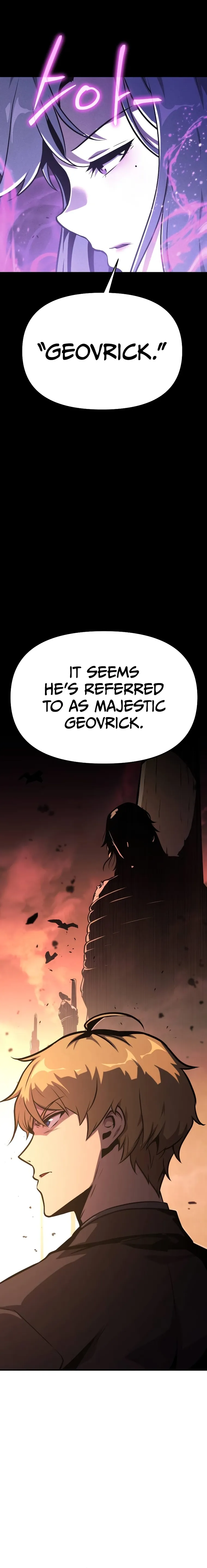 The Knight King Who Returned with a God Chapter 41 95 08