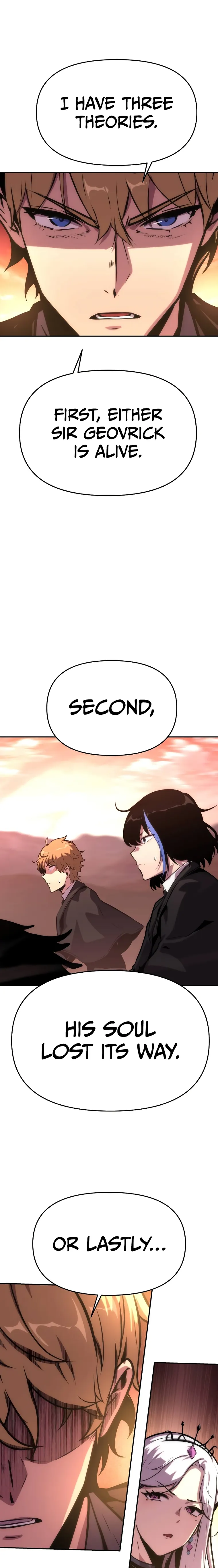 The Knight King Who Returned with a God Chapter 41 102 15
