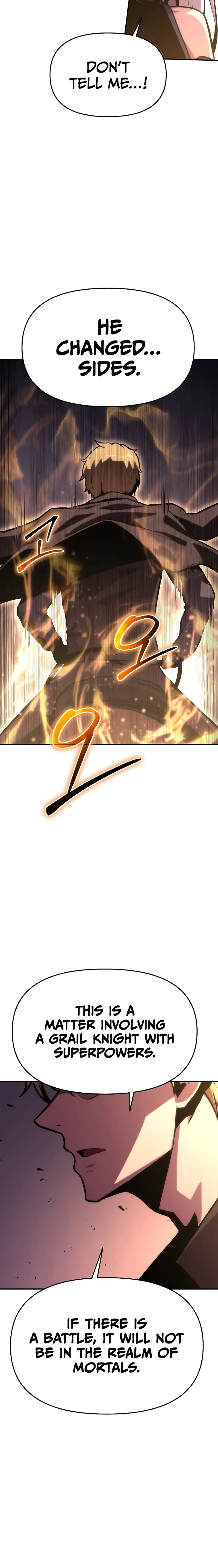 The Knight King Who Returned with a God Chapter 41 103 16