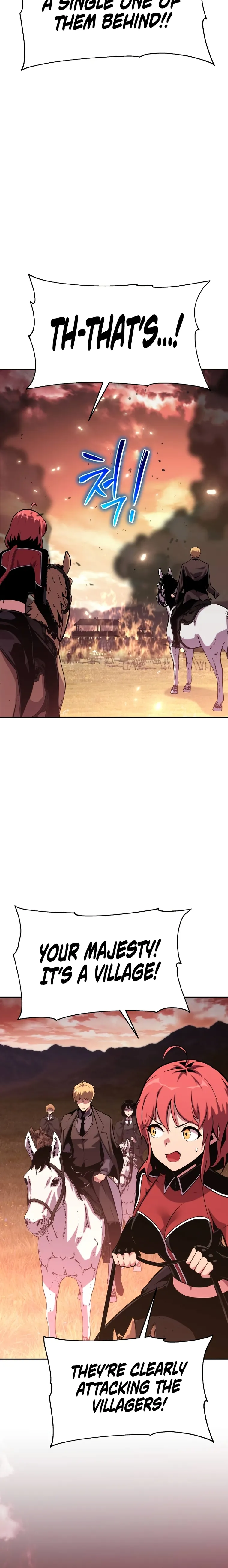 The Knight King Who Returned with a God Chapter 41 109 22