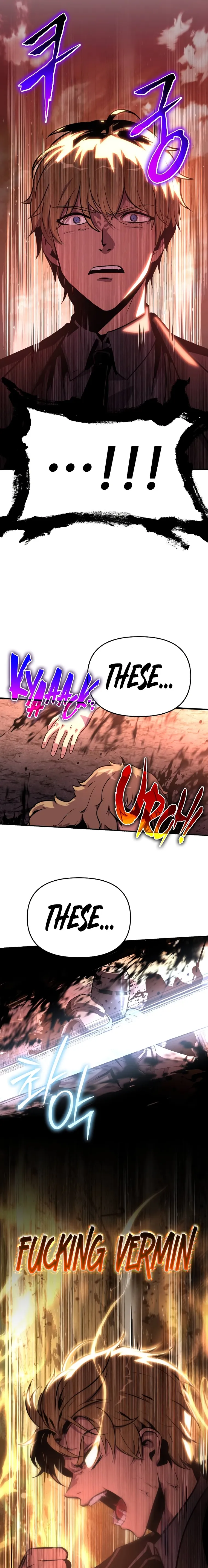 The Knight King Who Returned with a God Chapter 41 110 23