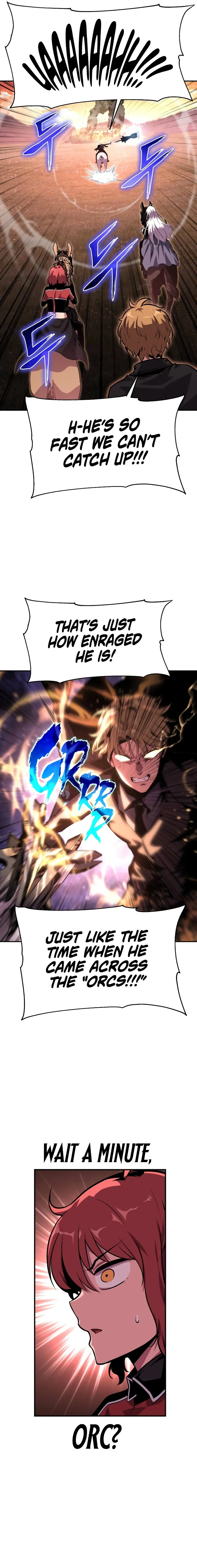 The Knight King Who Returned with a God Chapter 41 112 25