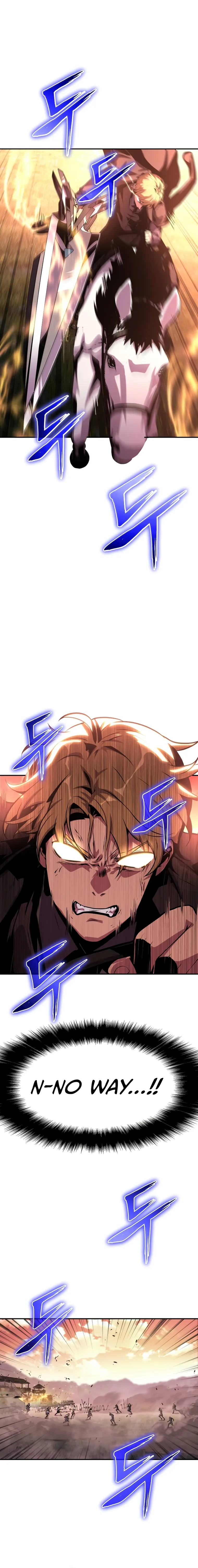 The Knight King Who Returned with a God Chapter 41 113 26