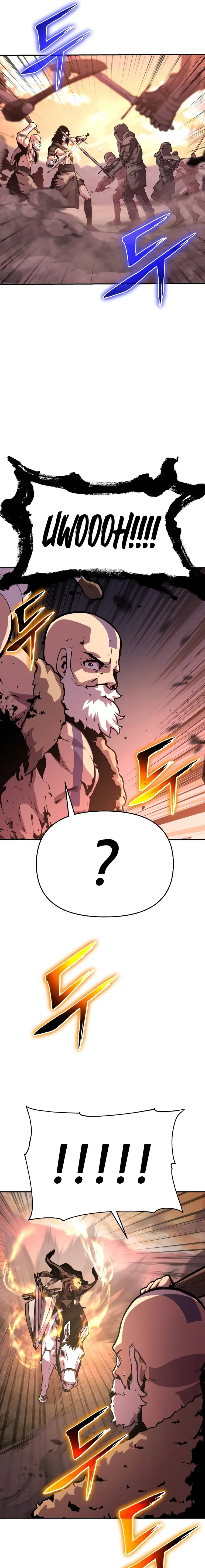 The Knight King Who Returned with a God Chapter 41 114 27