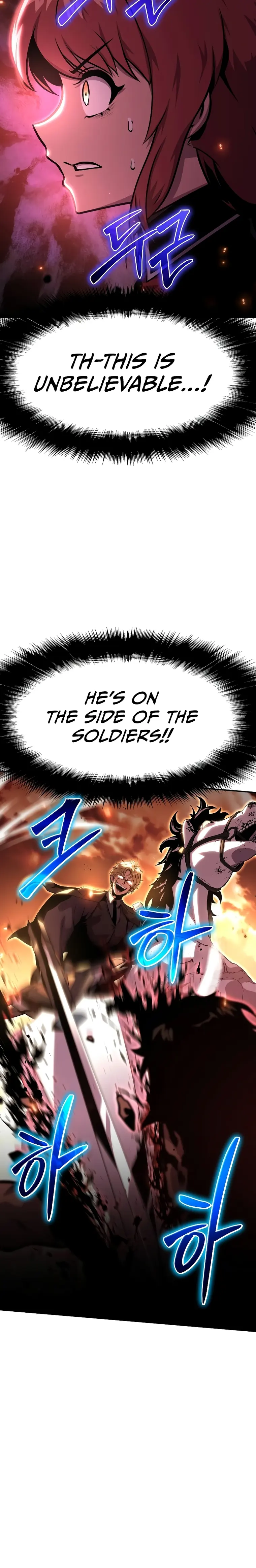 The Knight King Who Returned with a God Chapter 42 106 04