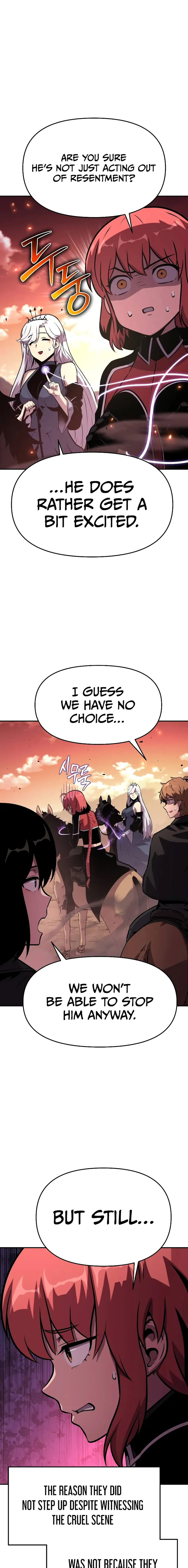 The Knight King Who Returned with a God Chapter 42 109 07