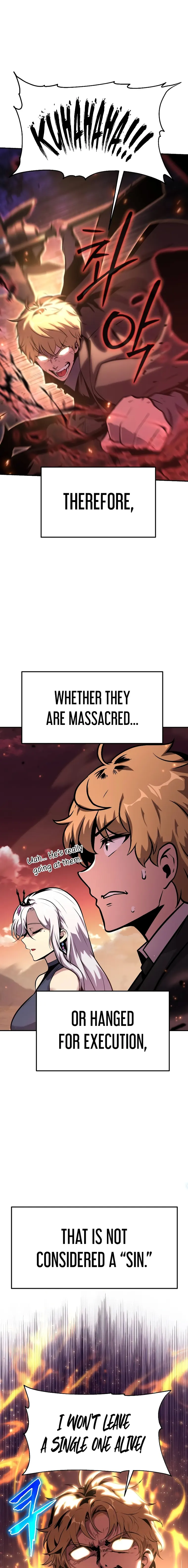 The Knight King Who Returned with a God Chapter 42 111 09