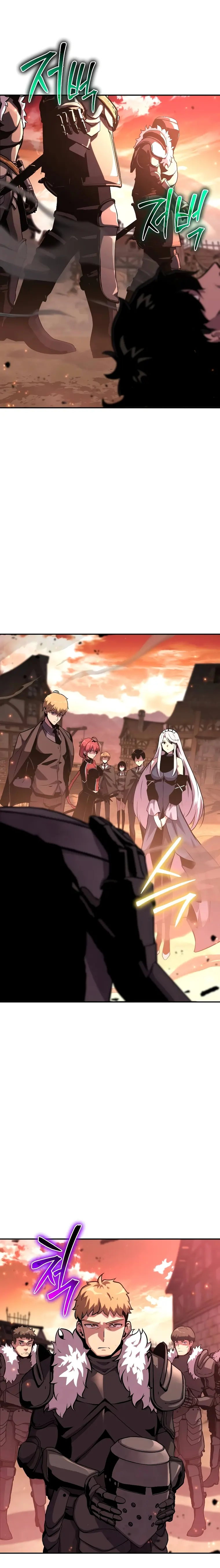 The Knight King Who Returned with a God Chapter 42 113 11