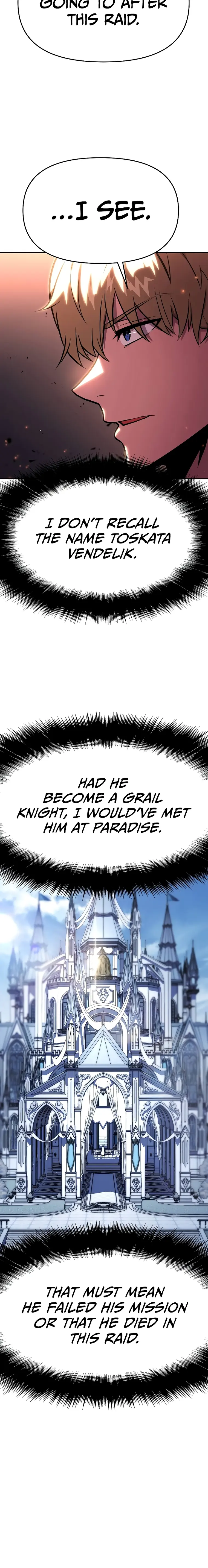 The Knight King Who Returned with a God Chapter 42 116 14