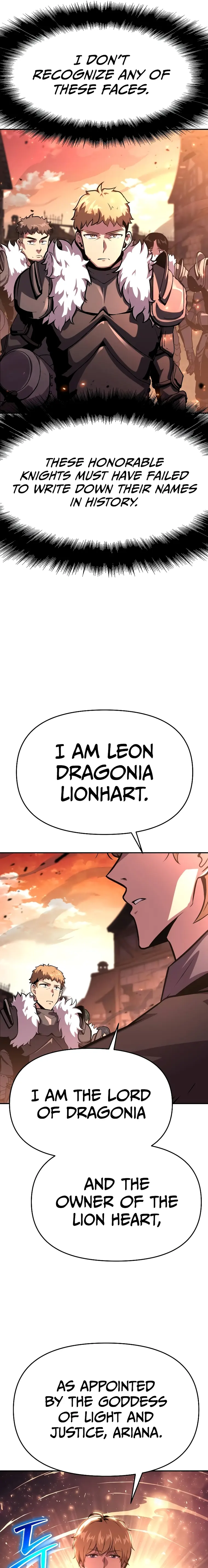 The Knight King Who Returned with a God Chapter 42 117 15