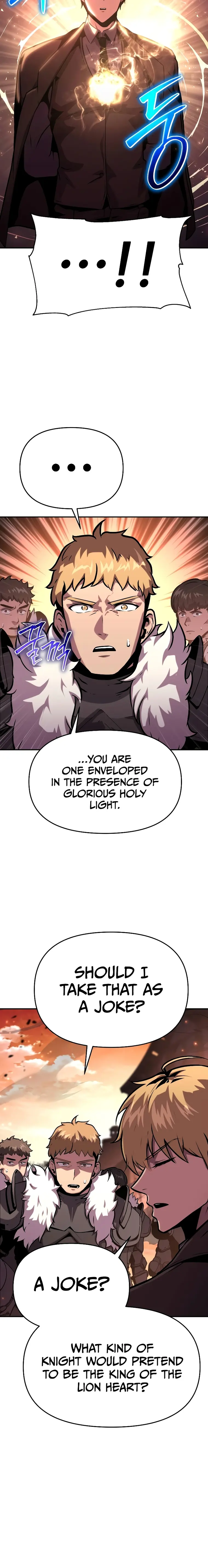 The Knight King Who Returned with a God Chapter 42 118 16