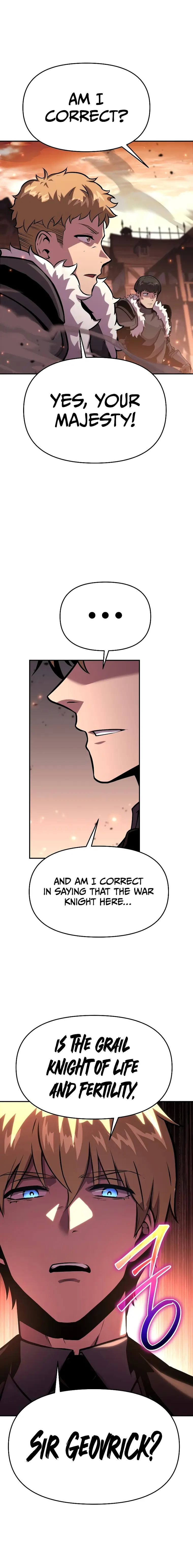 The Knight King Who Returned with a God Chapter 42 120 18