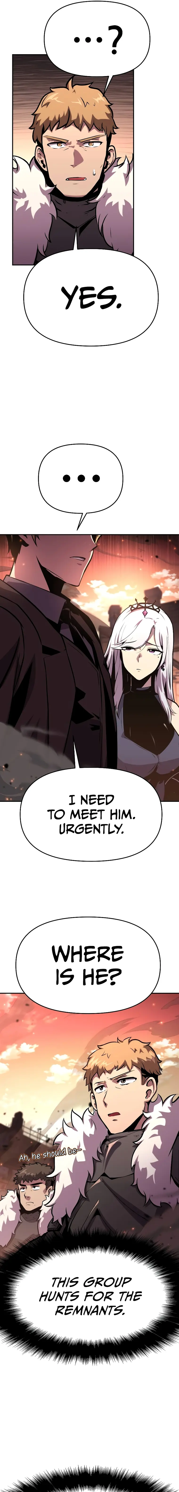 The Knight King Who Returned with a God Chapter 42 121 19