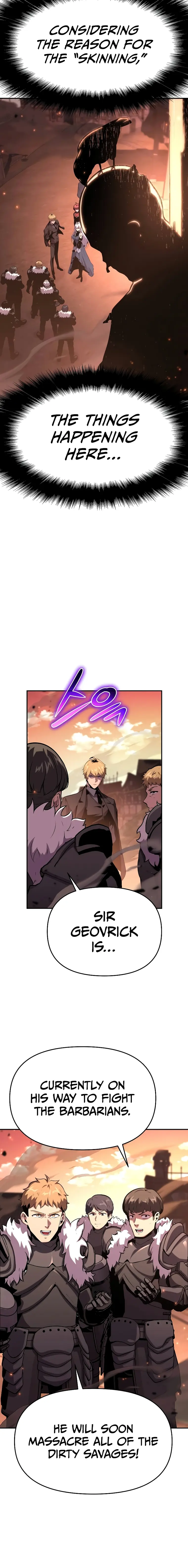 The Knight King Who Returned with a God Chapter 42 122 20