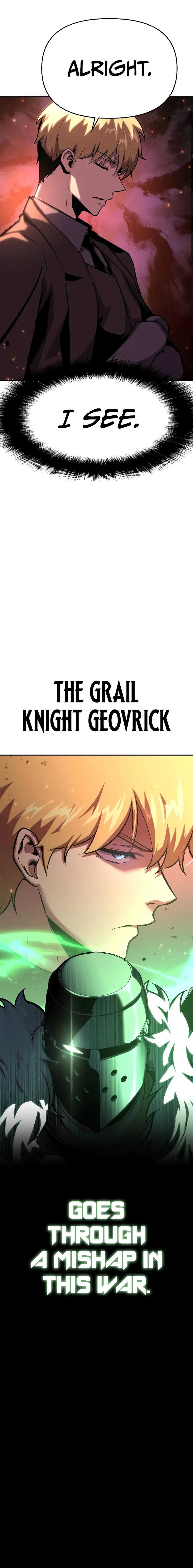 The Knight King Who Returned with a God Chapter 42 123 21