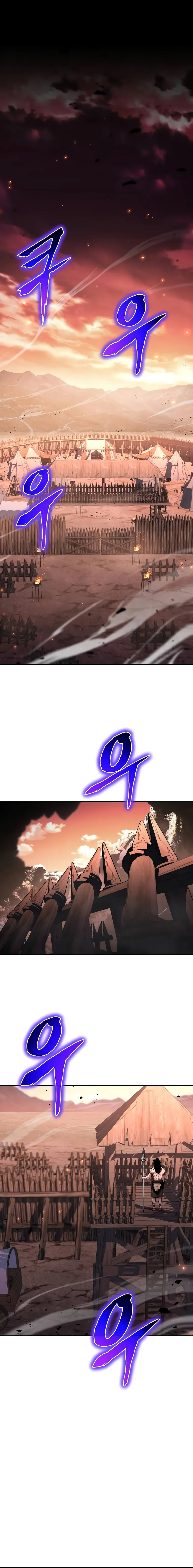 The Knight King Who Returned with a God Chapter 42 124 22