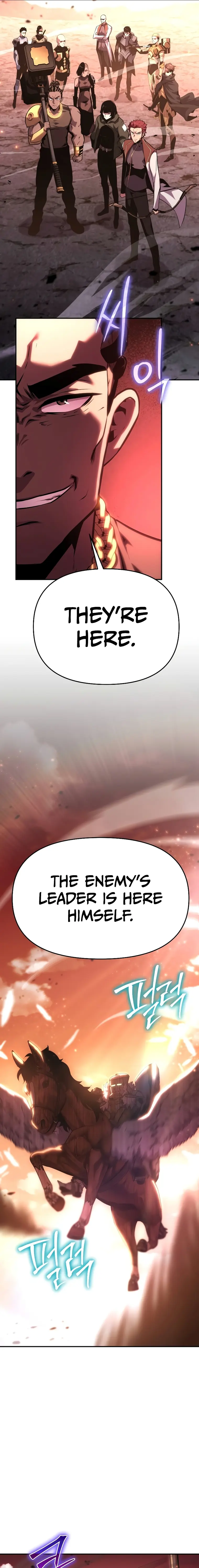 The Knight King Who Returned with a God Chapter 42 125 23