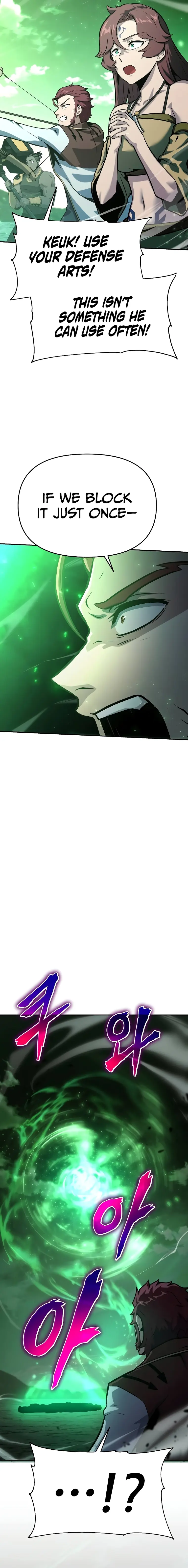 The Knight King Who Returned with a God Chapter 42 132 30