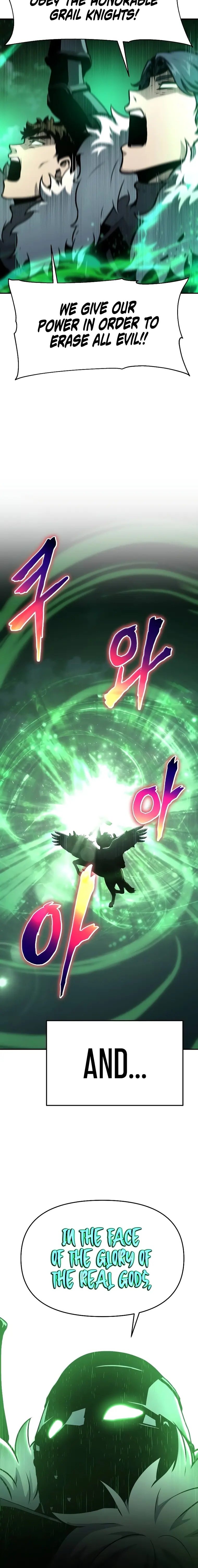 The Knight King Who Returned with a God Chapter 42 134 32