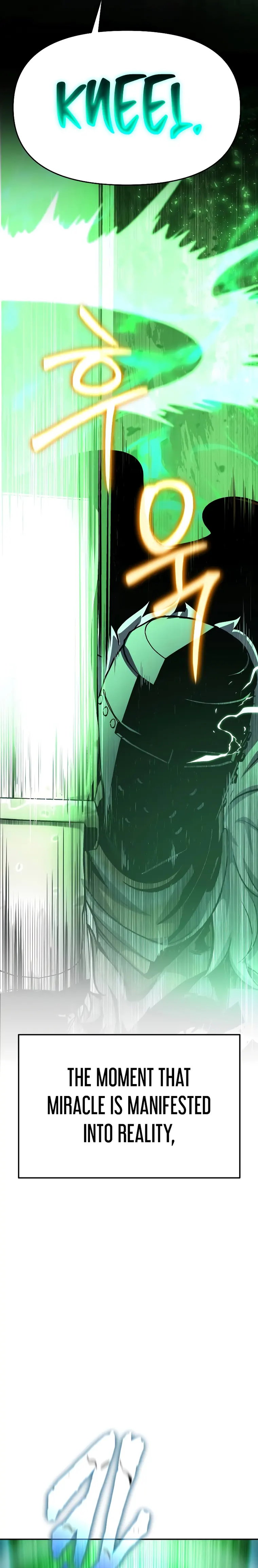 The Knight King Who Returned with a God Chapter 42 135 33