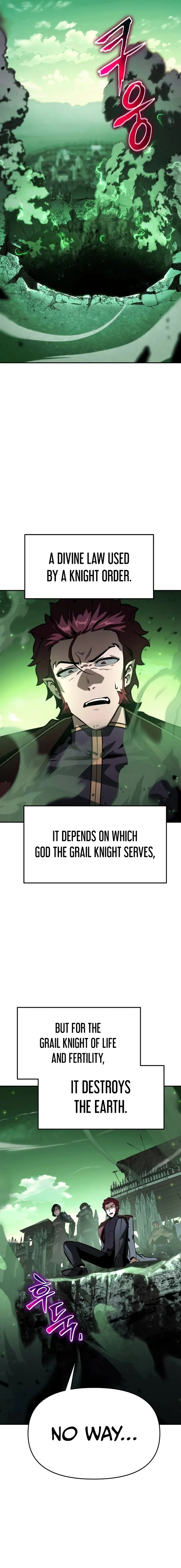 The Knight King Who Returned with a God Chapter 43 101 02