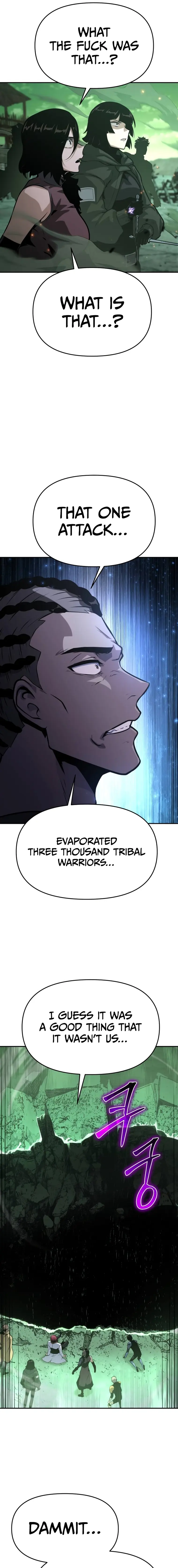 The Knight King Who Returned with a God Chapter 43 102 03