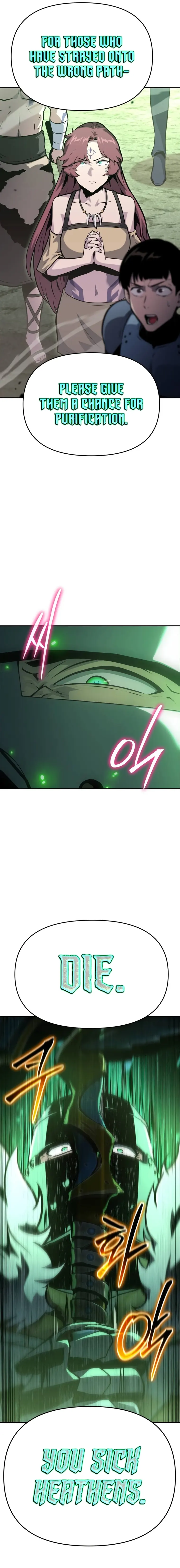 The Knight King Who Returned with a God Chapter 43 104 05