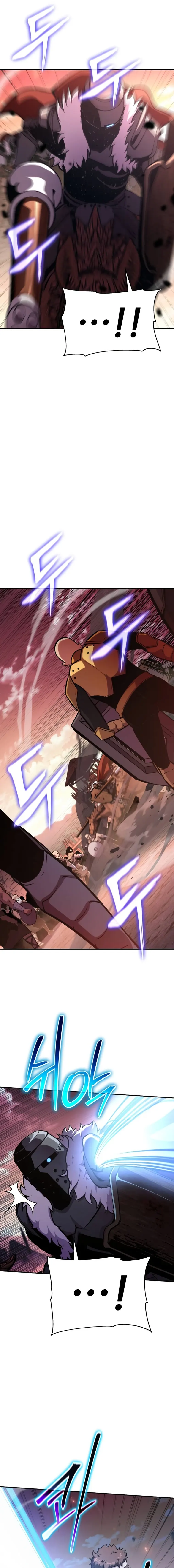 The Knight King Who Returned with a God Chapter 43 106 07