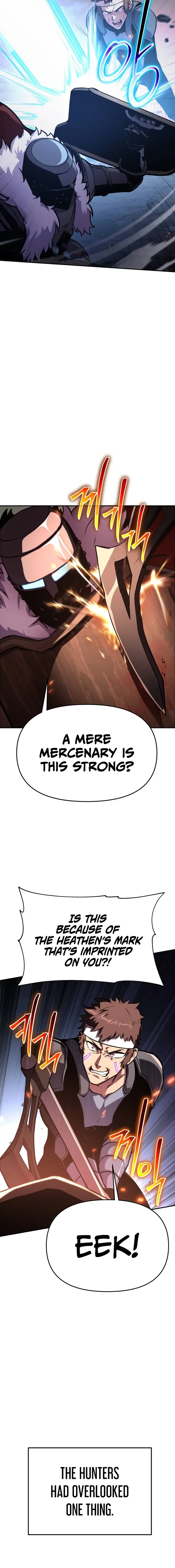 The Knight King Who Returned with a God Chapter 43 107 08