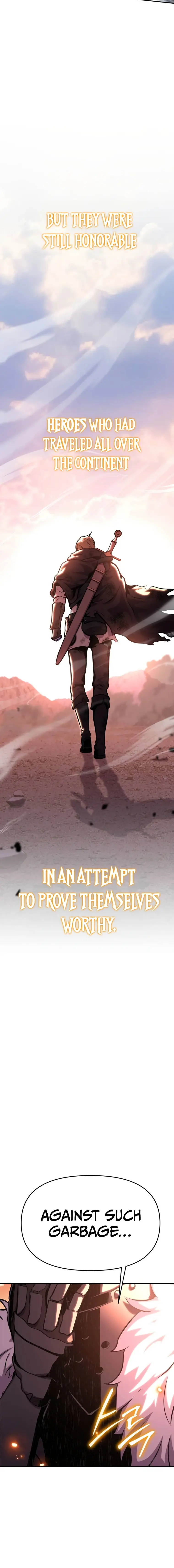 The Knight King Who Returned with a God Chapter 43 109 10