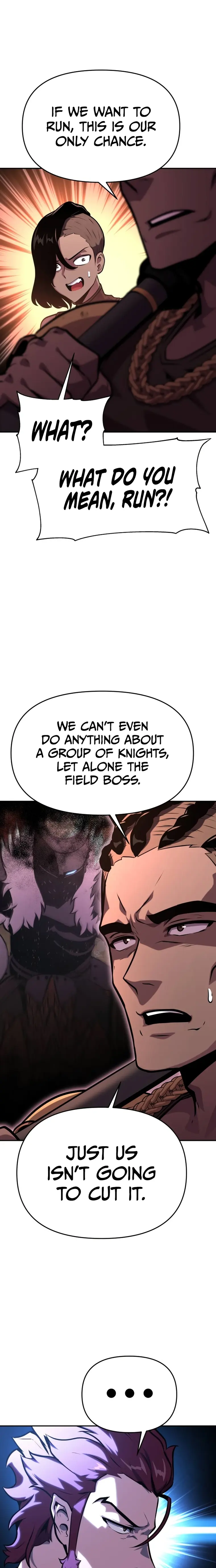 The Knight King Who Returned with a God Chapter 43 112 13