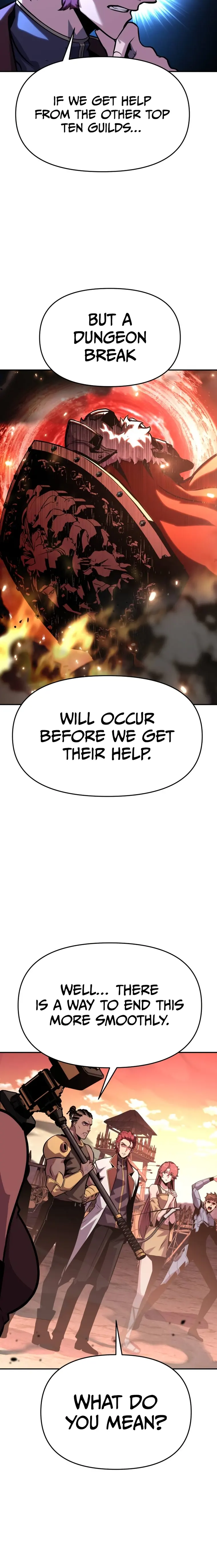 The Knight King Who Returned with a God Chapter 43 113 14
