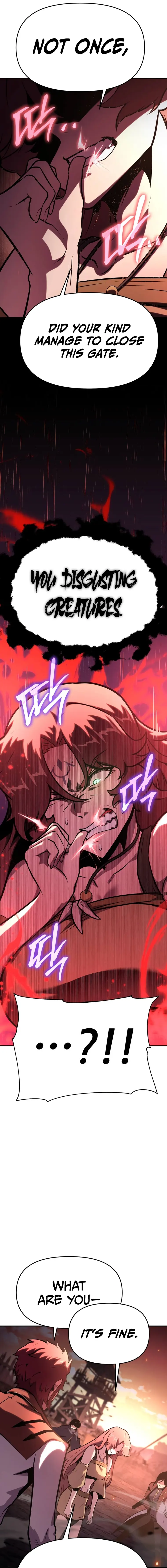 The Knight King Who Returned with a God Chapter 43 118 19