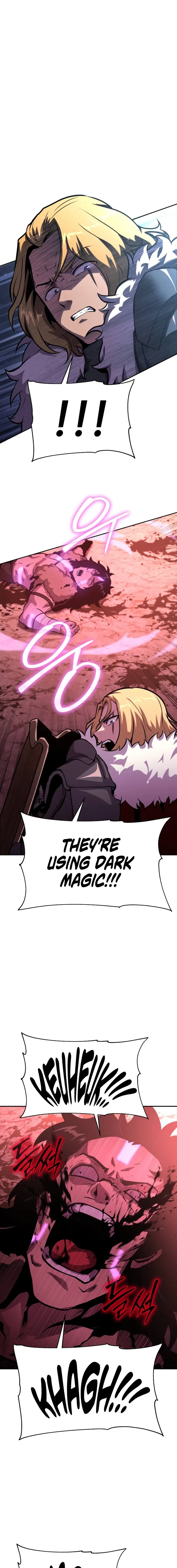 The Knight King Who Returned with a God Chapter 43 120 21