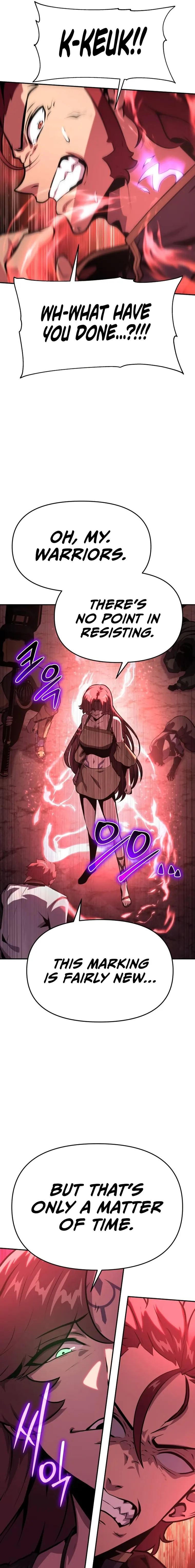 The Knight King Who Returned with a God Chapter 43 122 23