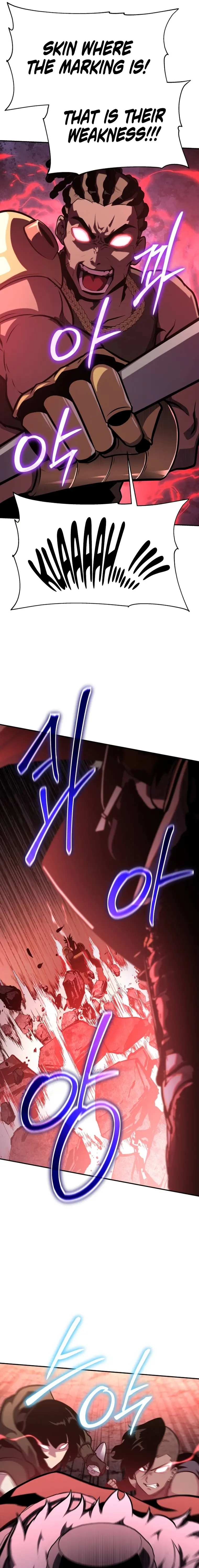 The Knight King Who Returned with a God Chapter 43 126 27