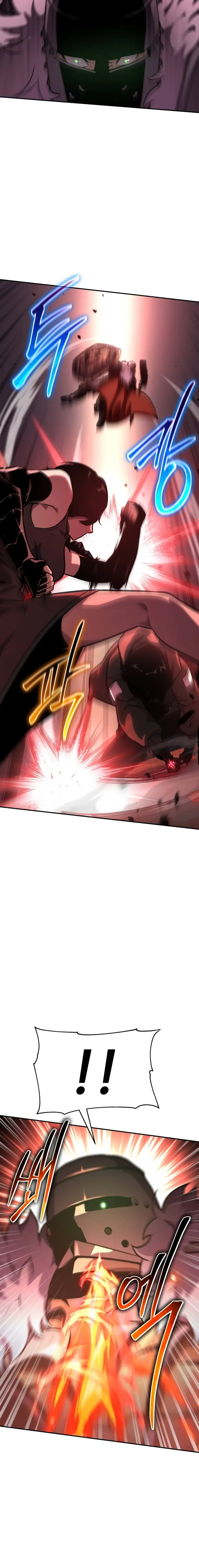 The Knight King Who Returned with a God Chapter 43 127 28