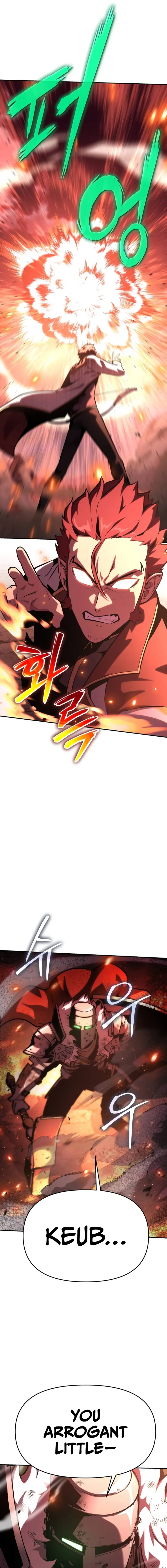 The Knight King Who Returned with a God Chapter 43 128 29
