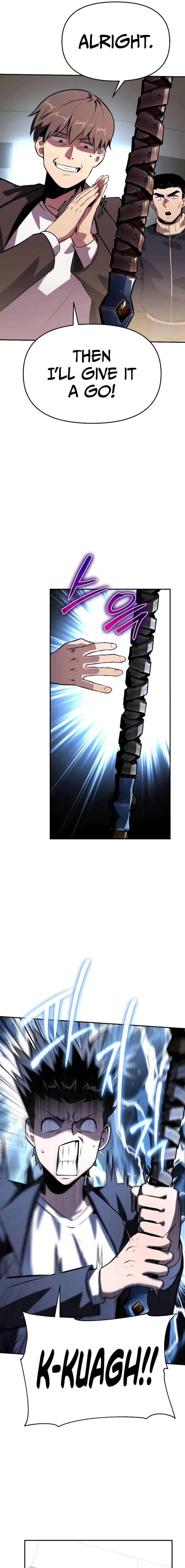 The Knight King Who Returned with a God Chapter 48 135 27