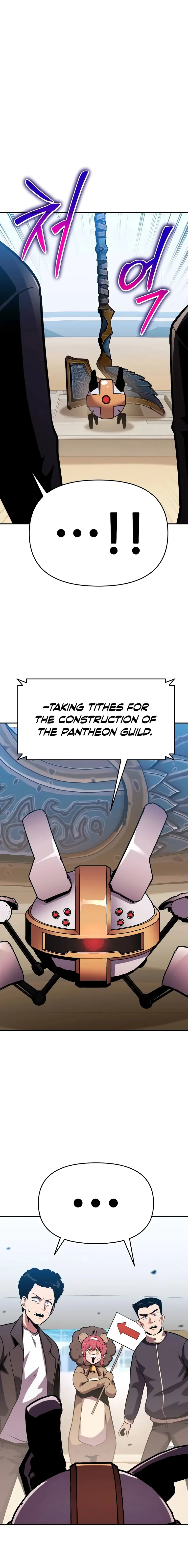 The Knight King Who Returned with a God Chapter 48 141 33