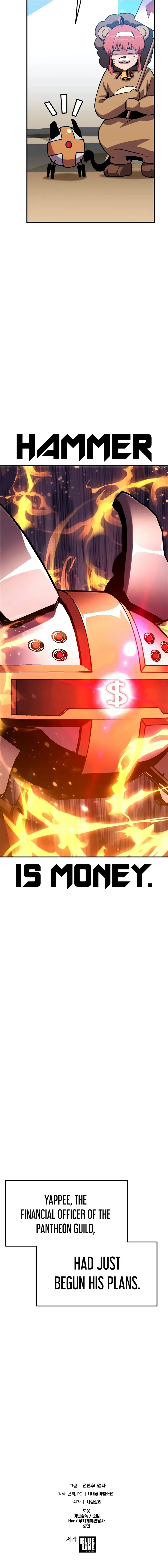 The Knight King Who Returned with a God Chapter 48 144 36