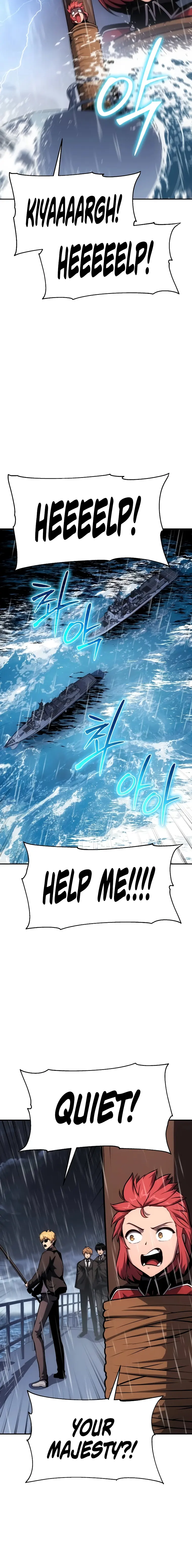 The Knight King Who Returned with a God Chapter 54 104 02