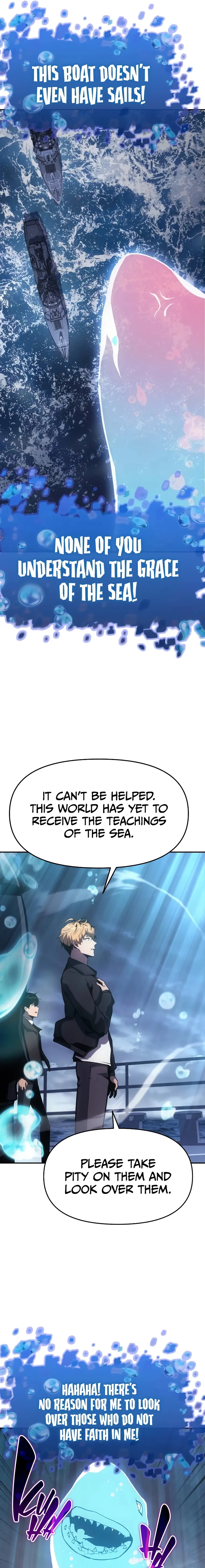 The Knight King Who Returned with a God Chapter 54 113 11