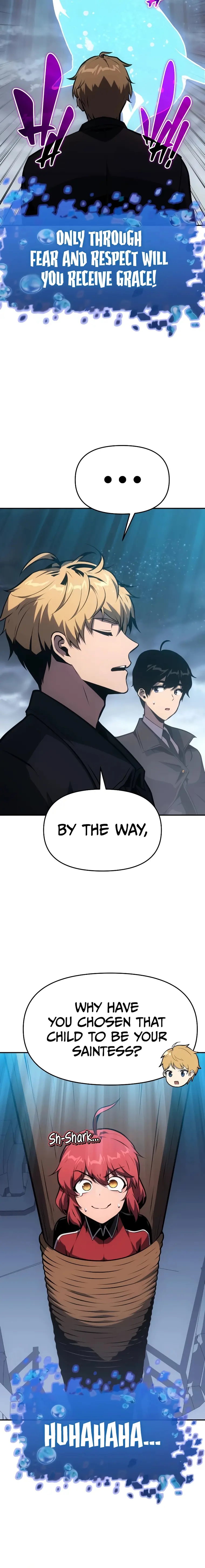 The Knight King Who Returned with a God Chapter 54 114 12