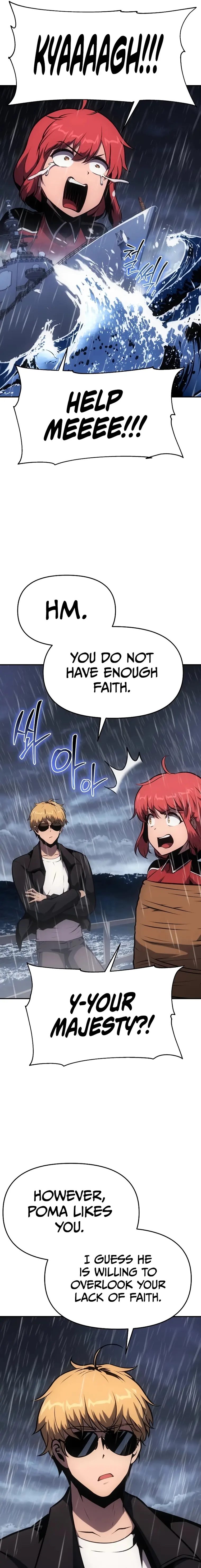 The Knight King Who Returned with a God Chapter 54 121 19