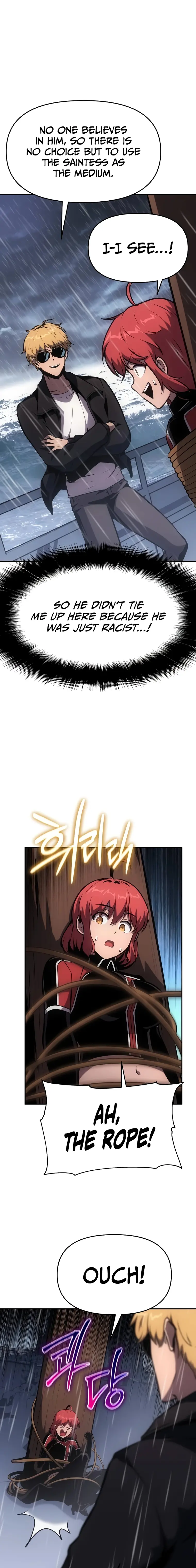 The Knight King Who Returned with a God Chapter 54 125 23