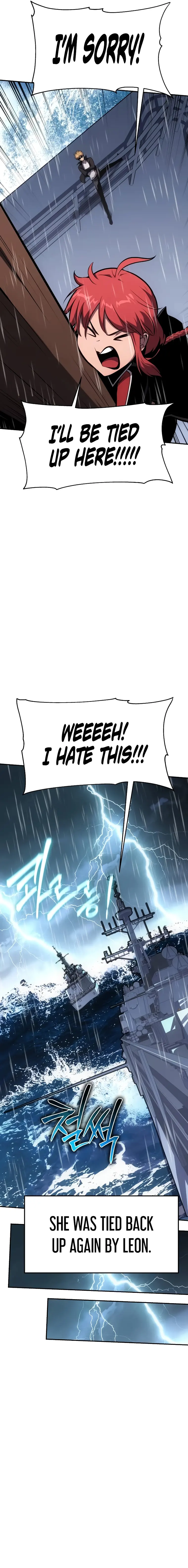 The Knight King Who Returned with a God Chapter 54 127 25