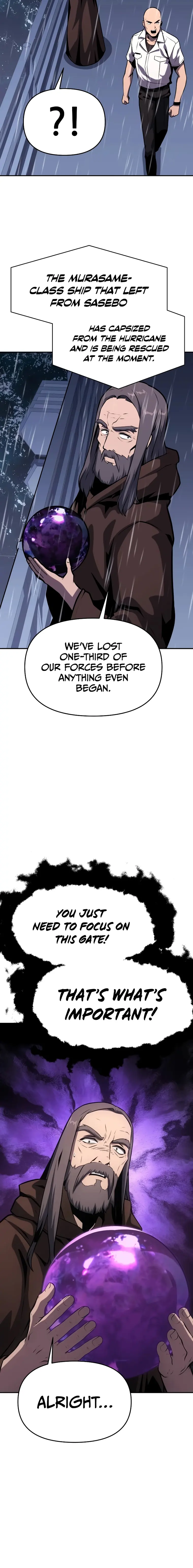 The Knight King Who Returned with a God Chapter 54 130 28