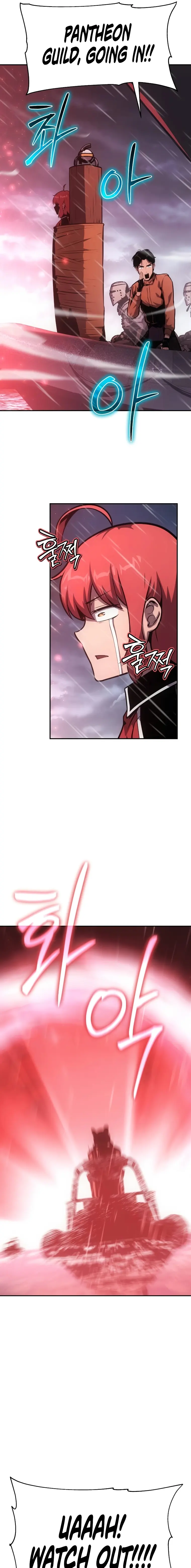 The Knight King Who Returned with a God Chapter 54 133 31